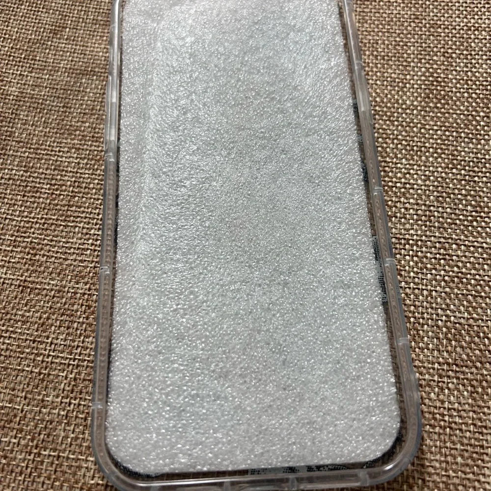 Iphone Case-See Description for the list of iPhones this will fit  NWOT